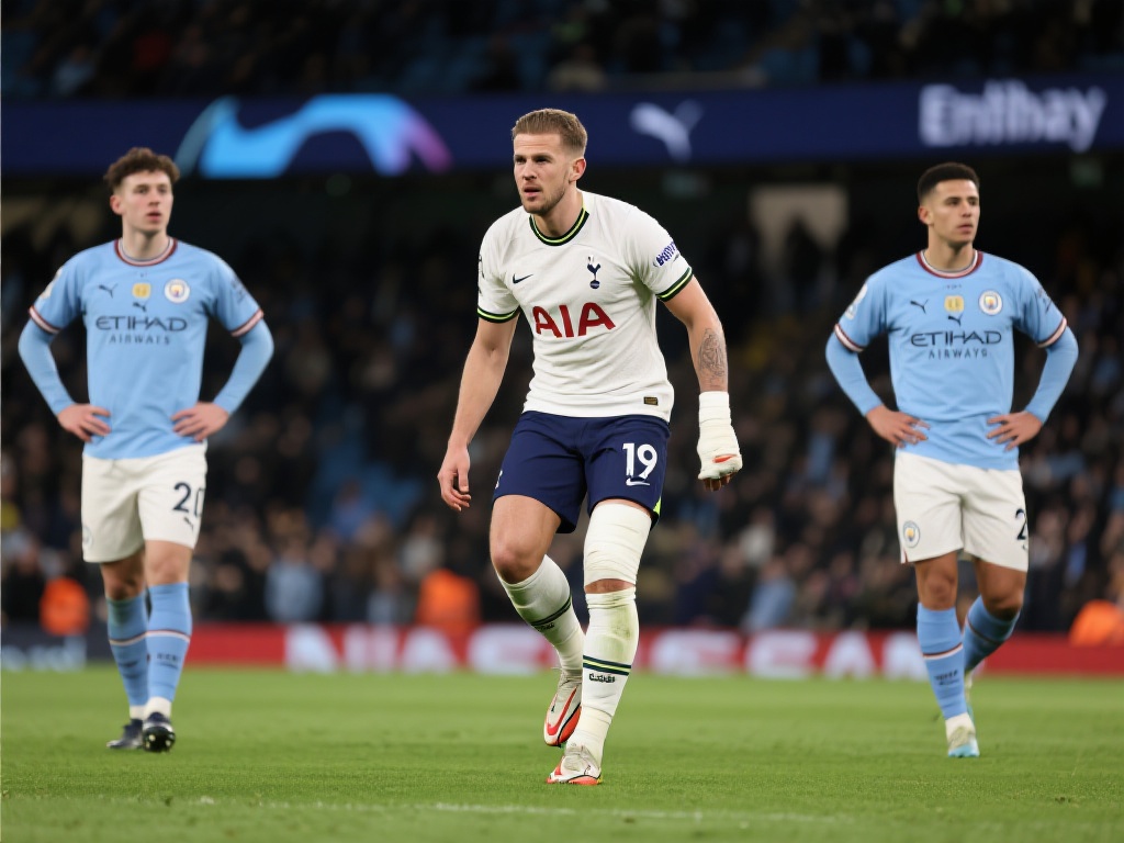 位居英超之 位居英超之