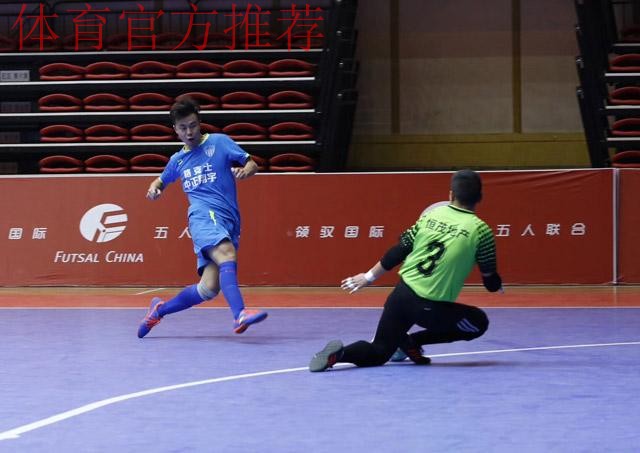 五甲联赛南一区球队巡礼：安徽崛起足球俱乐部