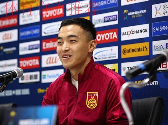 冯潇霆：主场怎么输的，这场就怎么赢回来！